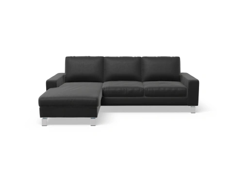 Ecksofa LO Small L